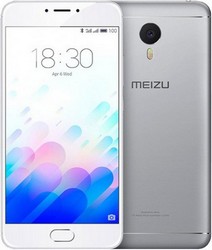 Замена экрана на телефоне Meizu M3 Note в Саратове